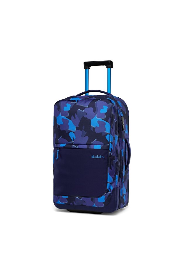 Koffer & Trolley satch Flow M Trolley - 4