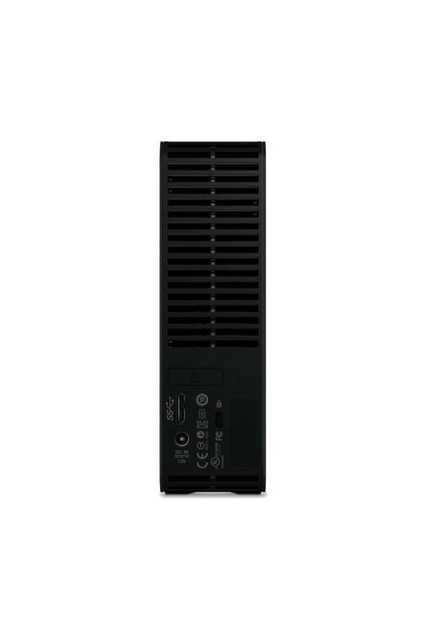 Elements Desktop WDBWLG0140HBK-EESN 14TB Usb 3.0 Taşınabilir Harddisk - 4