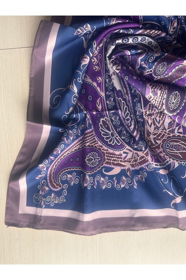 Moda Kaşmir Otantik Soft Şal 190x75 - 3