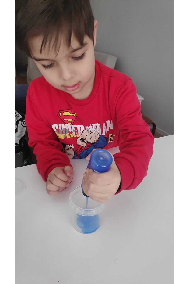 Slime Yapma Seti-1 - 2