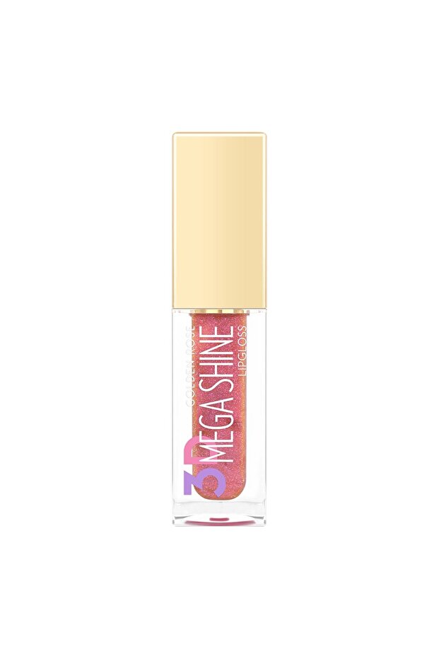 3D MEGA SHINE LIPGLOSS NO:120
