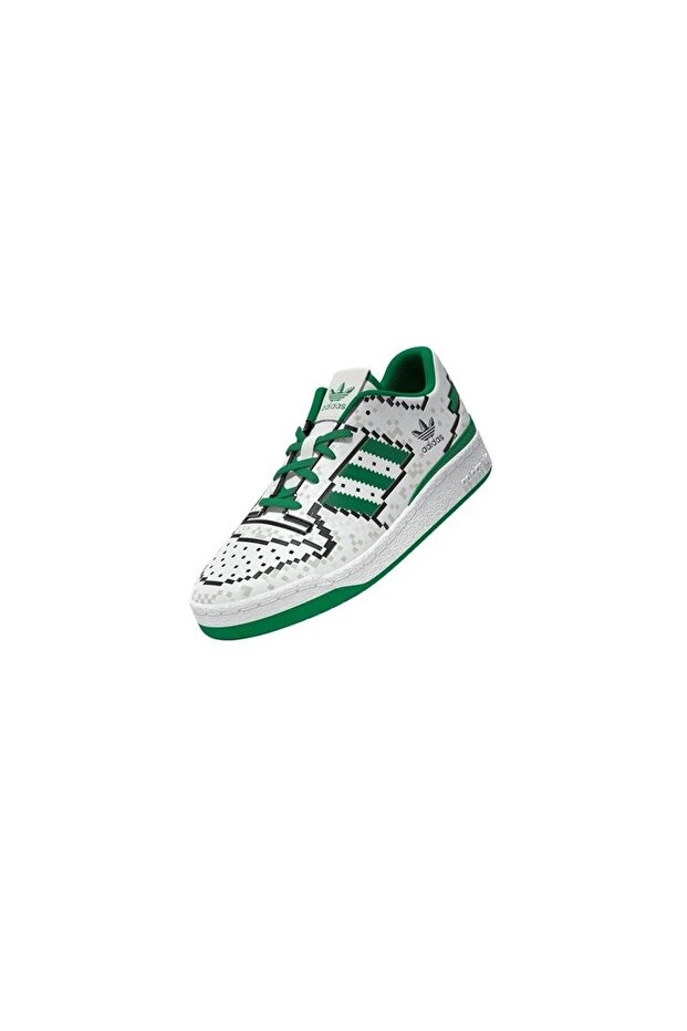 Çocuk Forum Low Cl C Sneaker Jı3401 - 7