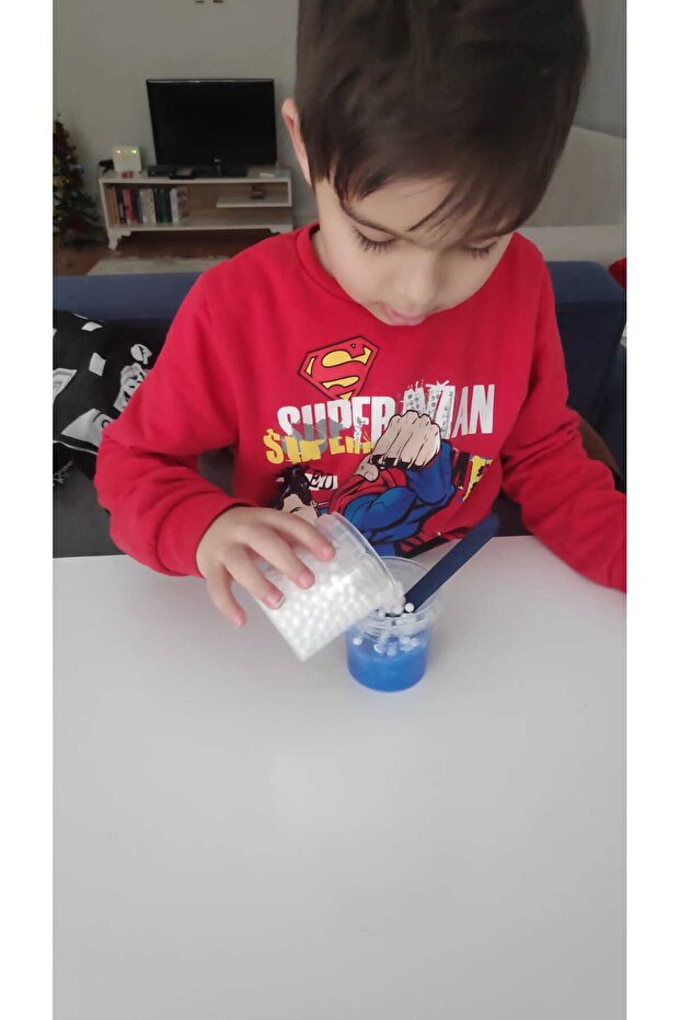 Slime Yapma Seti-1 - 5