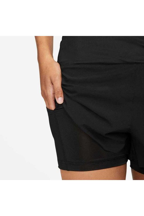 Swift Dri Fit Mr 3in 2n1 Short Kadın Şort Yousports - 4