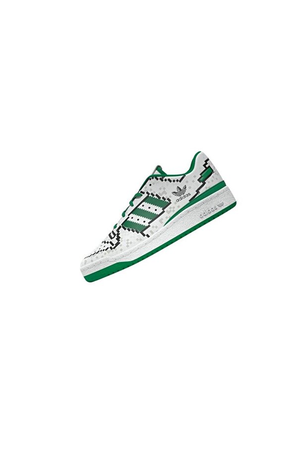 Çocuk Forum Low Cl C Sneaker Jı3401 - 5
