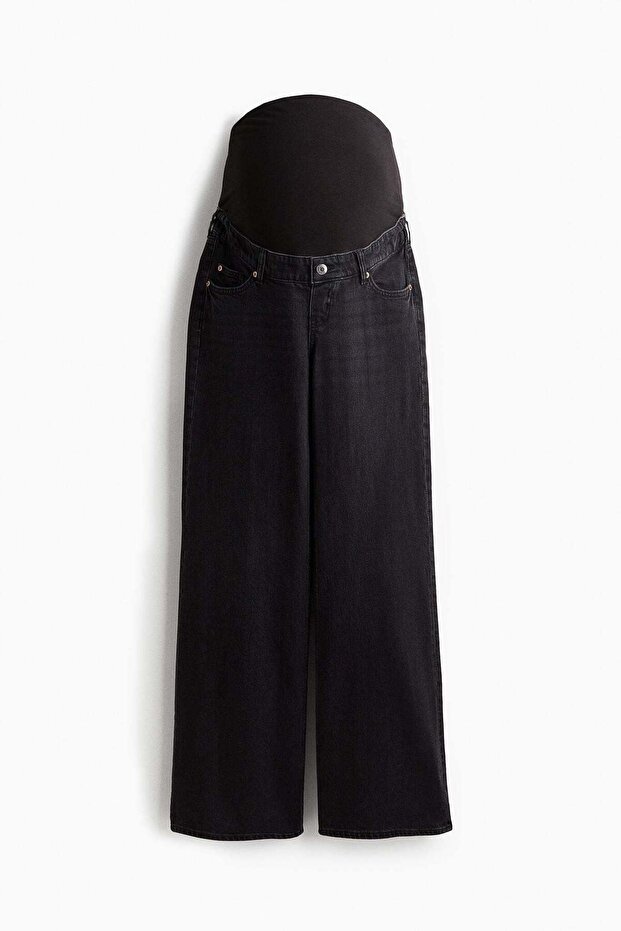 MAMA Wide jeans