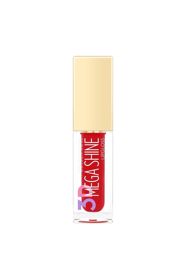3D MEGA SHINE LIPGLOSS NO:113