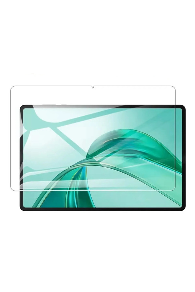 Huawei Honor Pad X8A 11 Inch Compatible Tablet Case with Stand + Screen Protector + Touch Pen - 6
