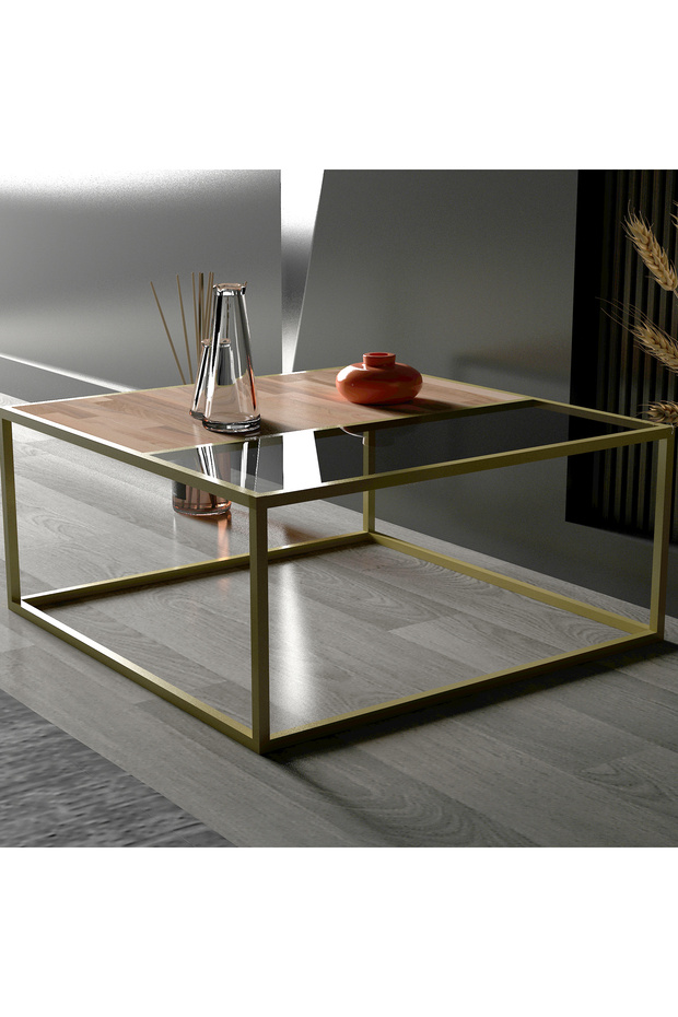 AHALAN Orta Sehpa - 1