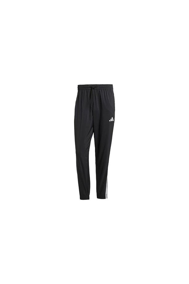 Essentials 3-Stripes Woven Eşofman Altı - 6
