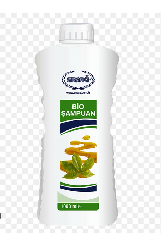 Bio Şampuan 1 Lt - 1