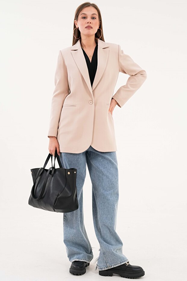 سترة سترة حجرية - 6