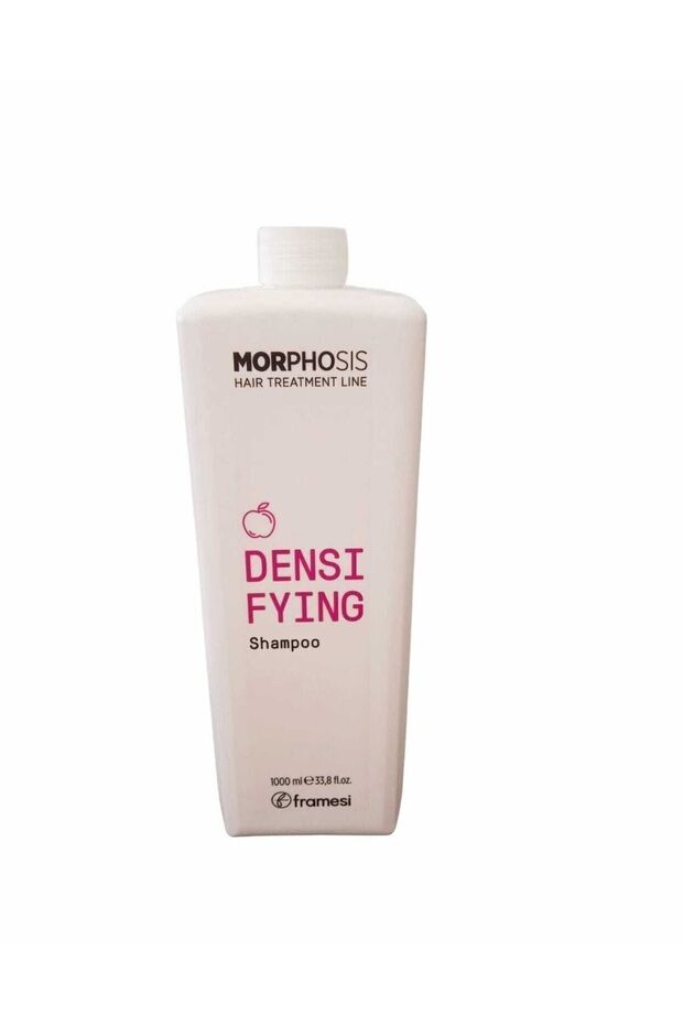 Morphosis Densifying Dökülme Önleyici Şampuan 1000 ml - 3