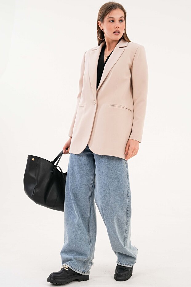 سترة سترة حجرية - 5