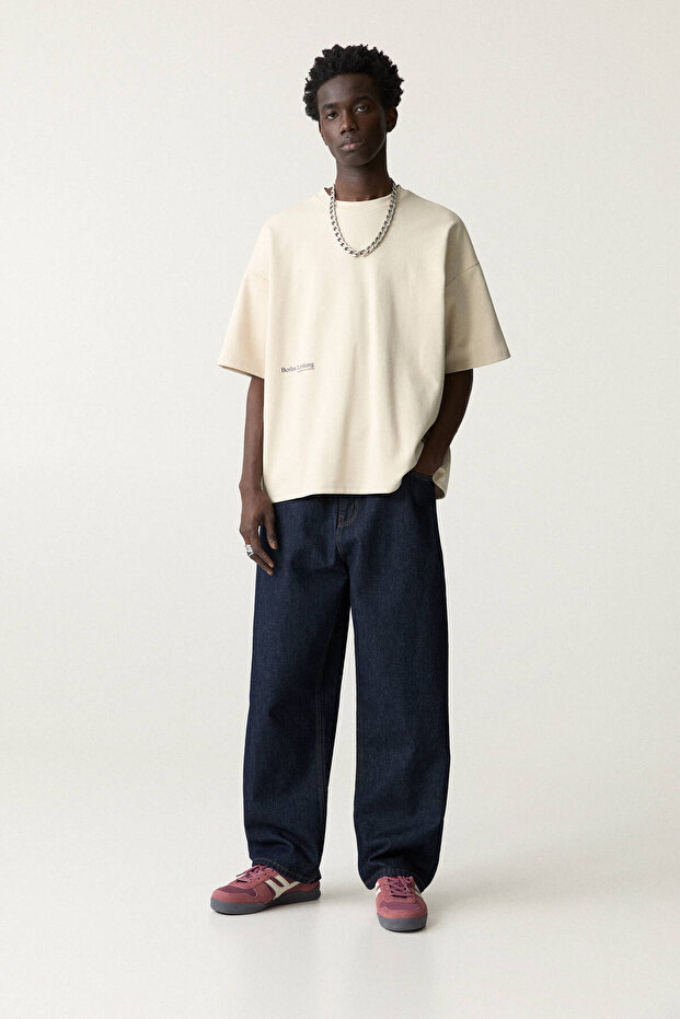 Berlin Biennial T-shirt - 2