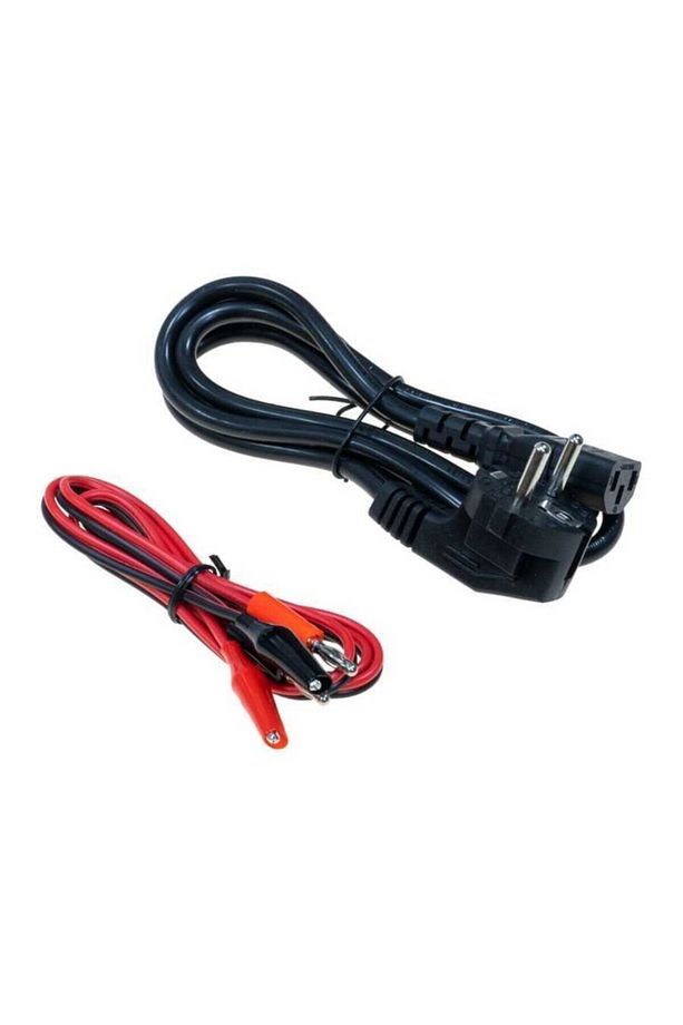 0-30 Volt 5 Amper Ayarlı Güç Kaynağı (ps-305d) - 6