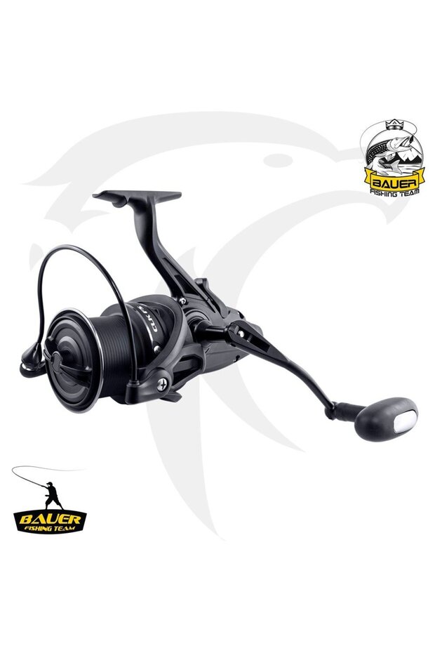 CLK FS SURF 7000 OLTA MAKİNESİ (YS2001) - 3