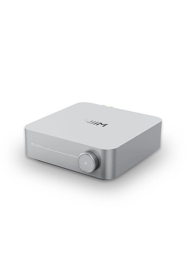AMP Network Stereo Amplifikatör - 1