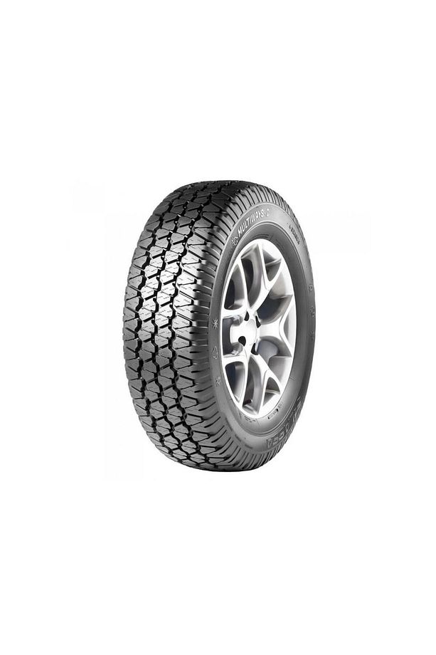 235/65R16 C 115/113R 8PR MULTIWAYS-C LASSA - 1