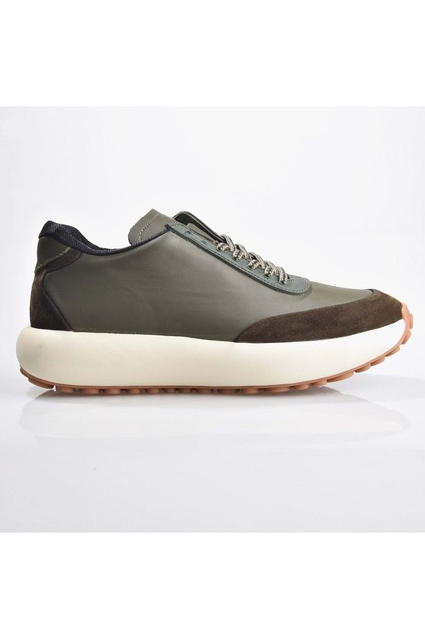 21257 Erkek Casual Ayakkabı - 1