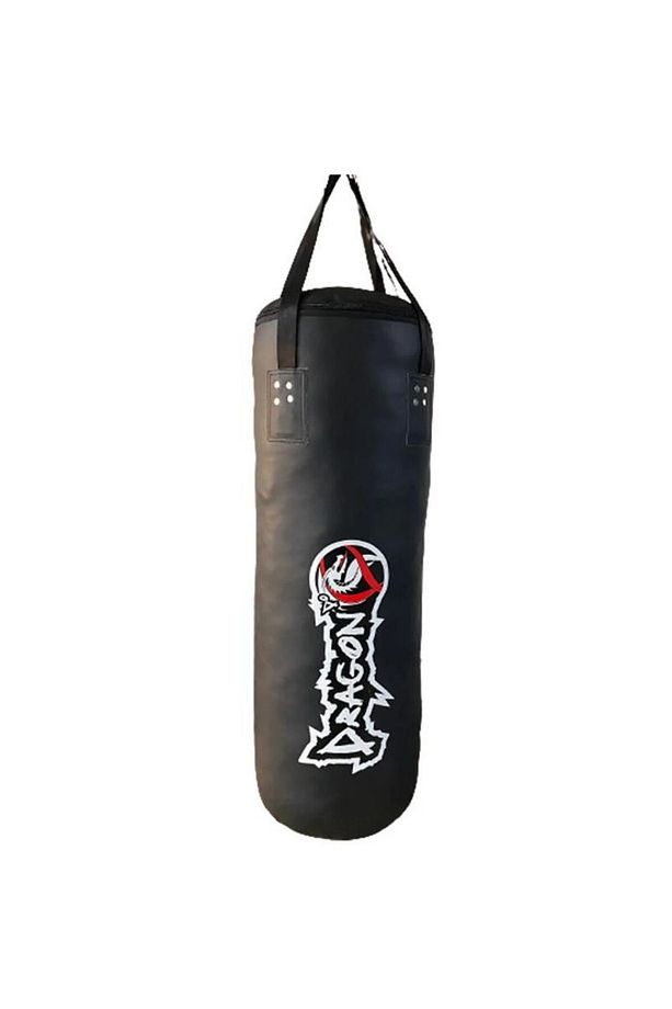 T10035 Kum Torbası Siyah 100X35 cm 100 cm Boks Torbası - 1