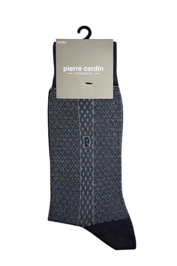 835 Colgary Bambu Erkek Çorap - 1