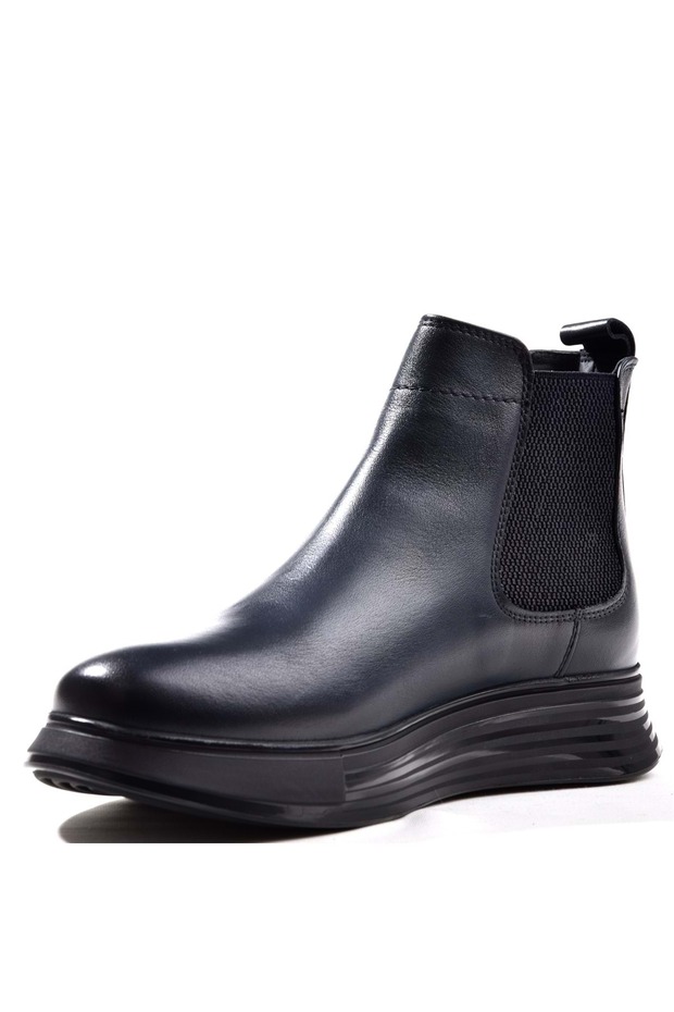 14346 Erkek Casual Bot - 3