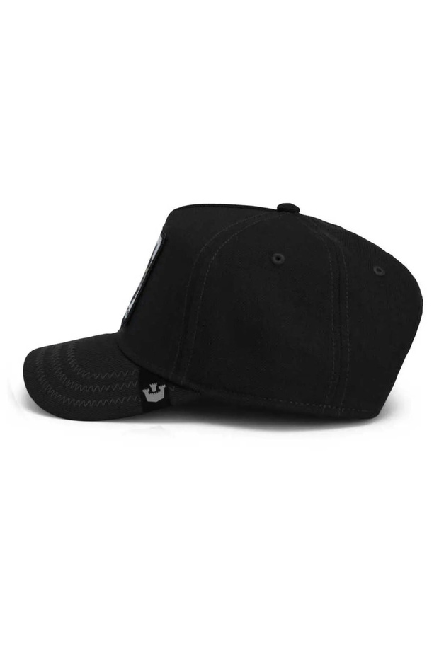 Panther Field 100 Unisex Şapka 101-1450 - 3