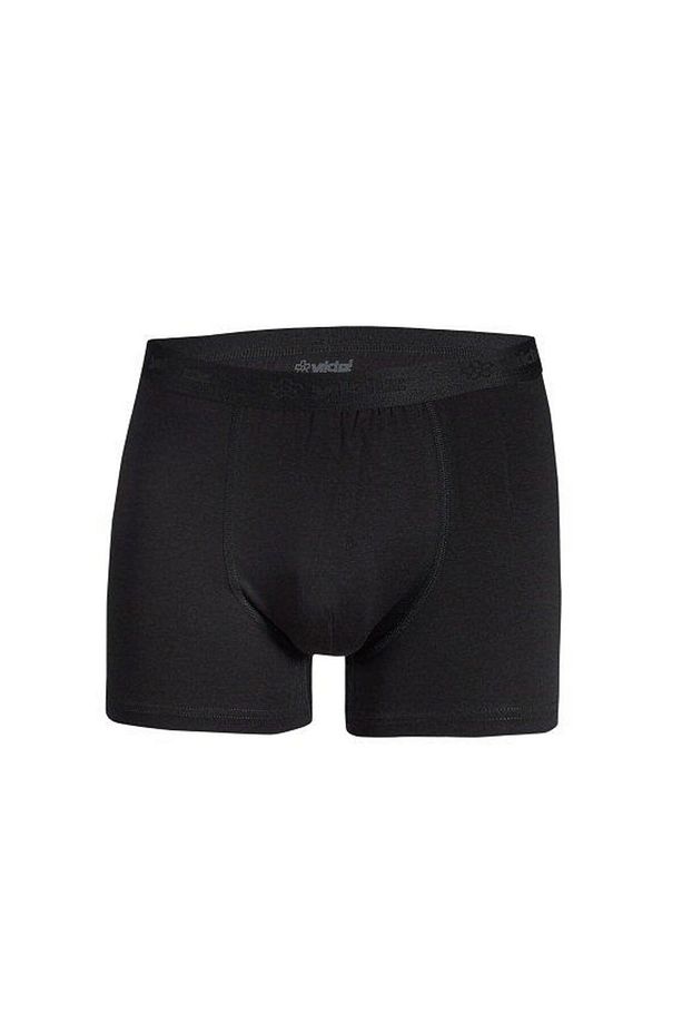 40 Modal Pamuklu Likralı Erkek Boxer - 1