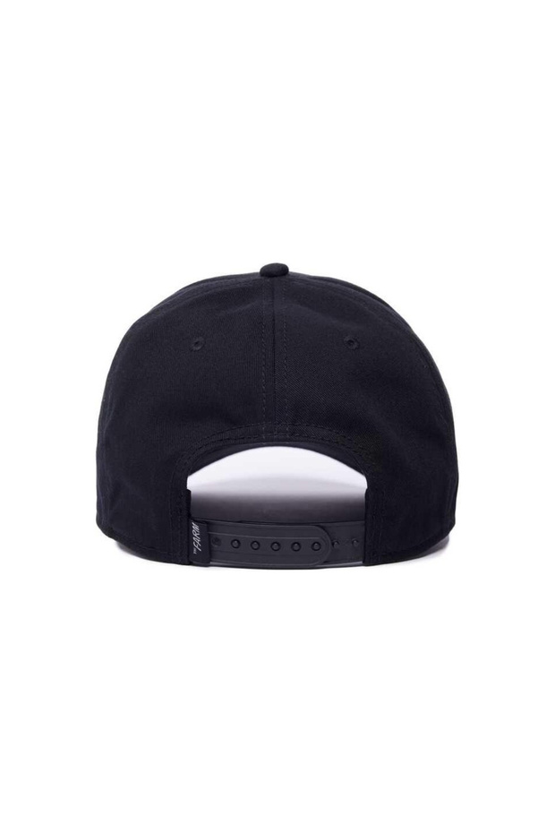 King 100 Unisex Şapka 101-1323 - 5