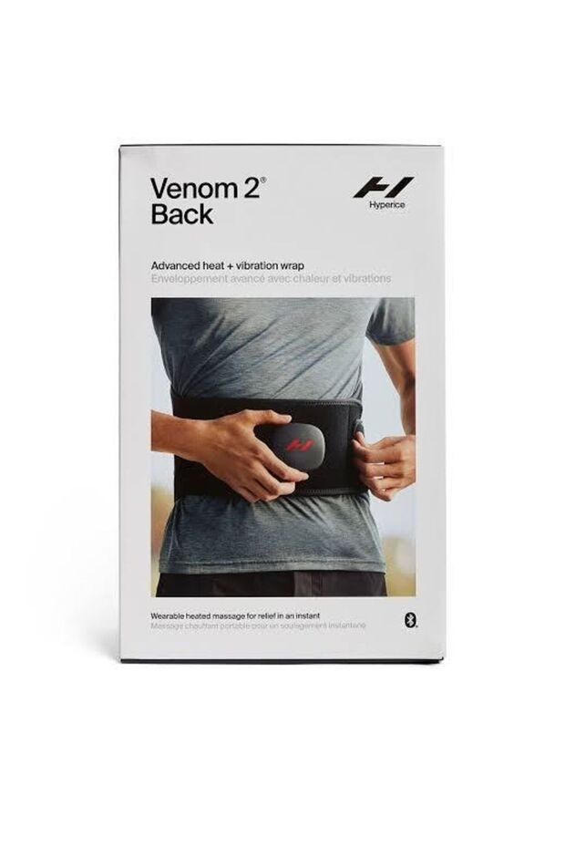 Venom 2 Back - 4