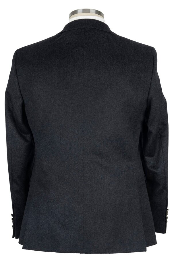 % 100 Kaşmir Ceket - 5