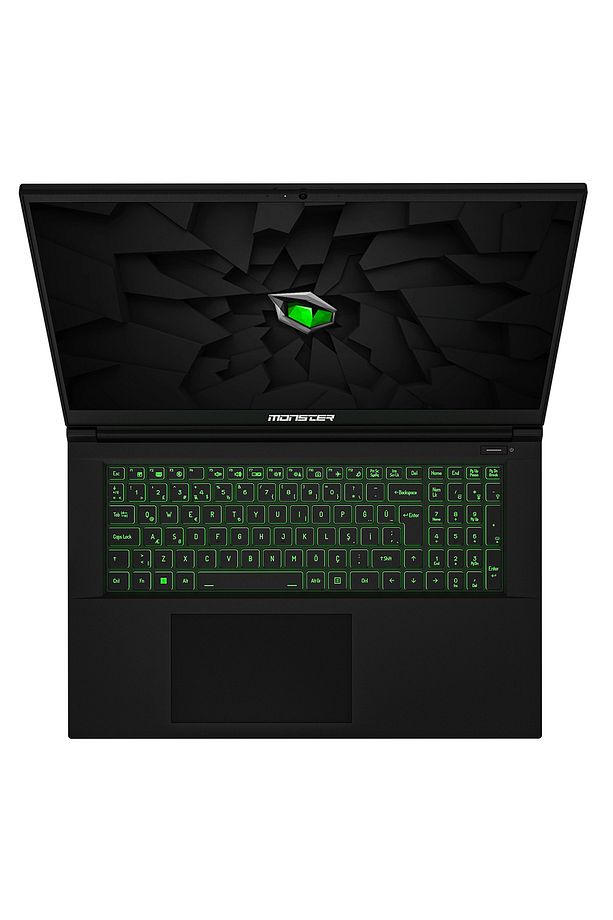 Abra A7 V15.3.7 Intel Core i5 13500H 8 GB RAM 500 GB SSD 6 GB RTX 3050 Windows 11 17,3" FHD 144 Hz - 8