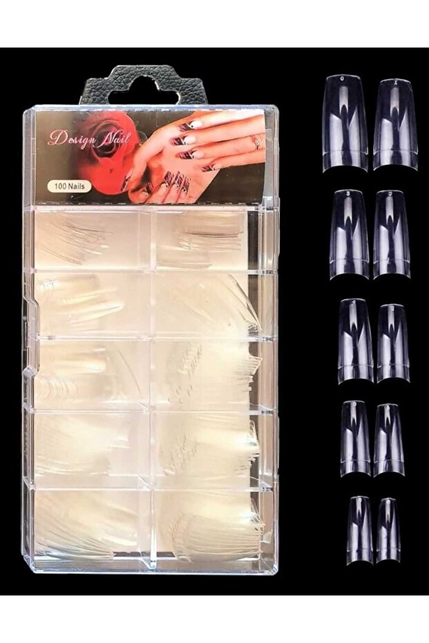 100 lü yarım ay tips - 2