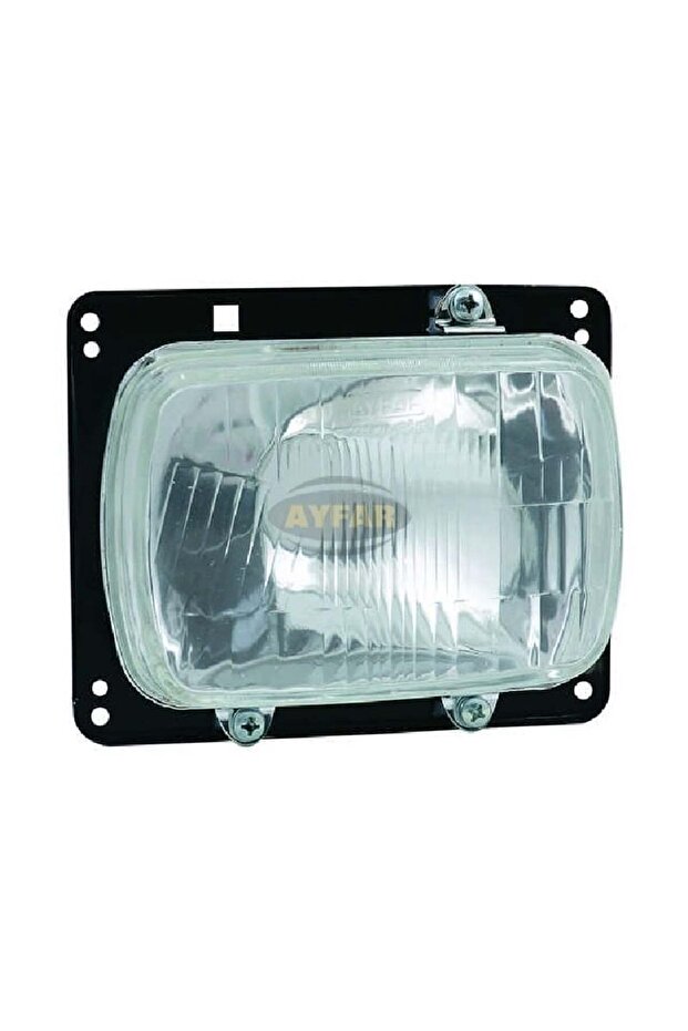 Fiat 55/46 Traktör Far - 1