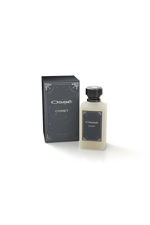 Comet 100 ml Erkek Parfüm - 2