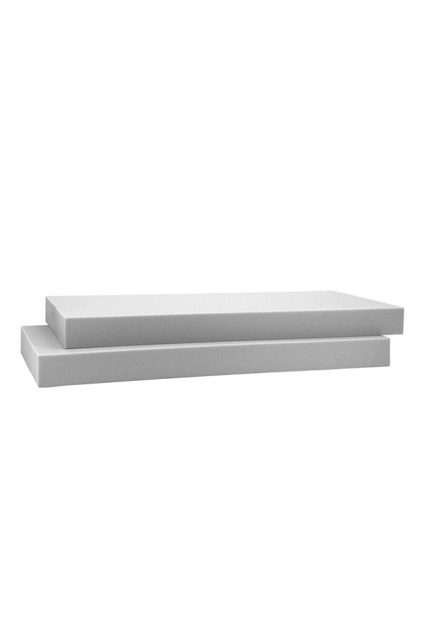 Sünger 32 Dns Sert 10 Cm Yükseklik - 2