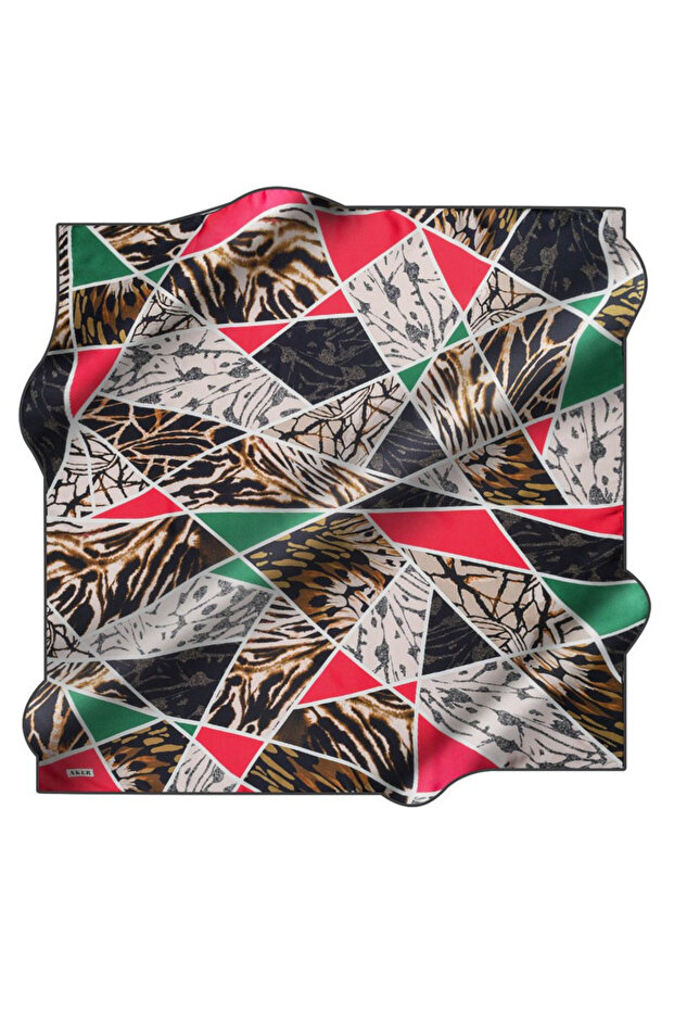 90X90 İpek Tivil - 1