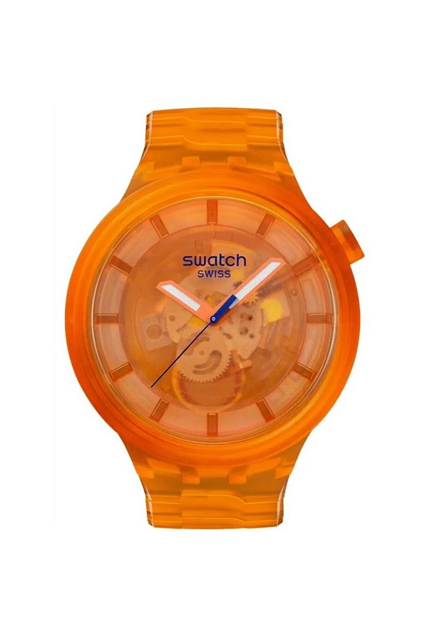 SB05O103 UNİSEX KOL SAATİ - 5