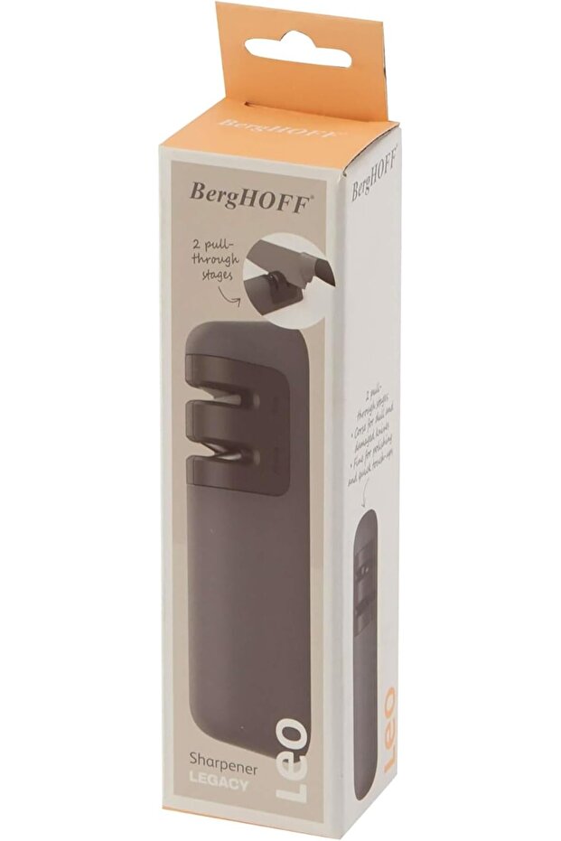 مبراة السكاكين من ليو ليجاسي-2 بسحب - 3