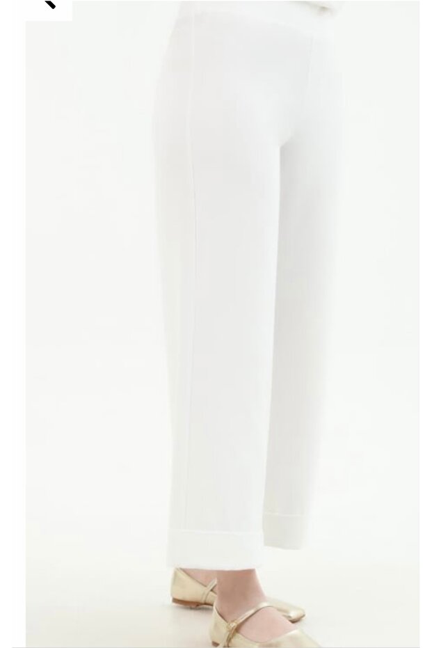 duble paça pantolon - 3