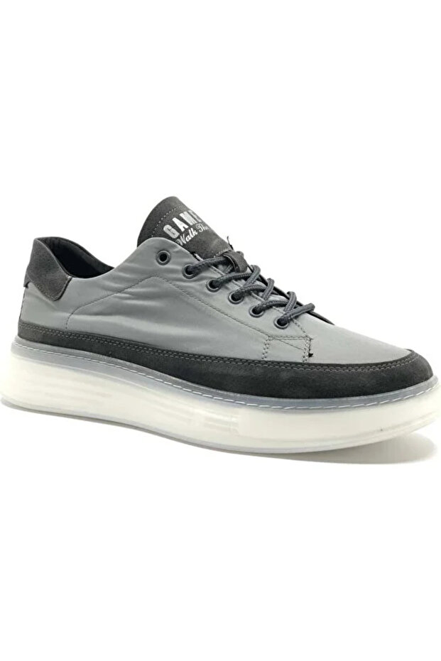 23YM MONSTER Smoked Men's Casual Shoes