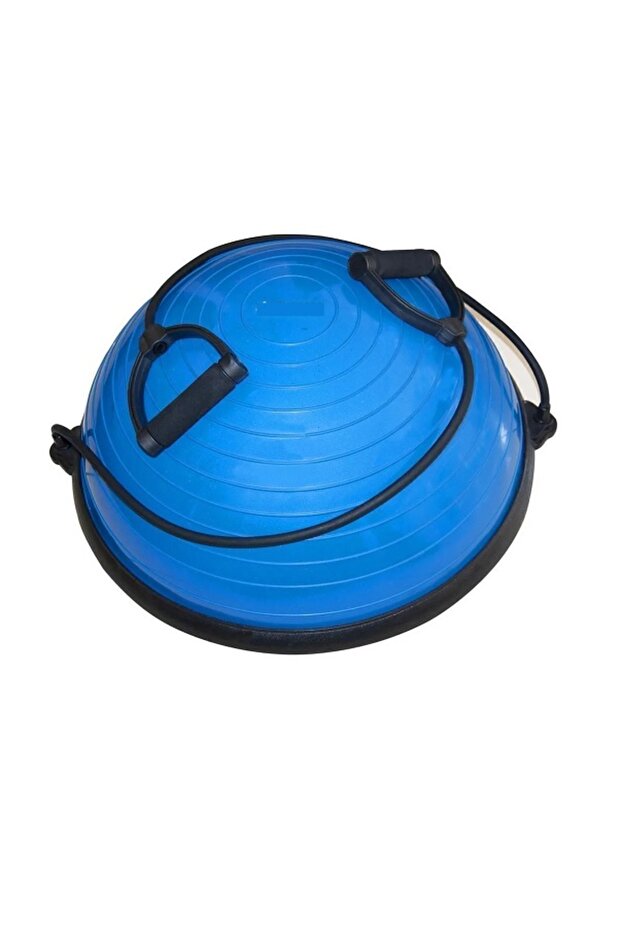 Bosuball Denge Topu Mavi, 60 Cm Pompa Hediyeli - 1