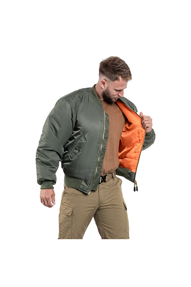 ® US Pilot Montu MA1® - 4