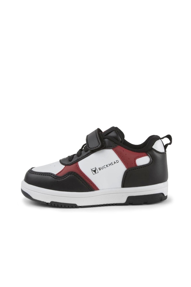 Buck4249 حذاء أبيض/أسود للأطفال - 2