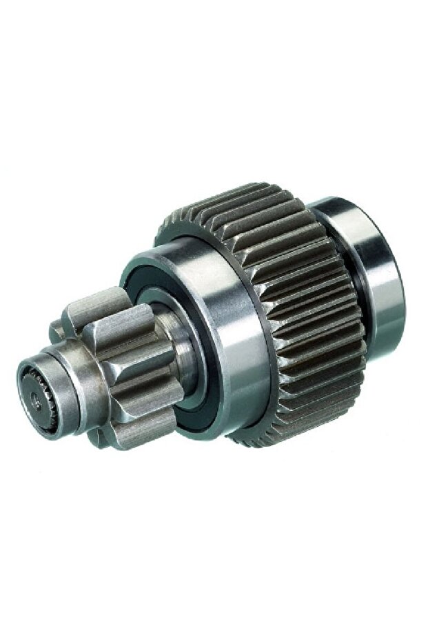 61219 Nkr 10 Channel 9 Teeth Starter Gear