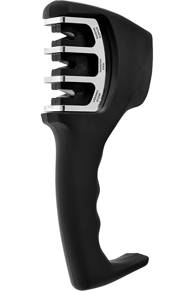 مبراة 3 في 1 من Essentials - 1