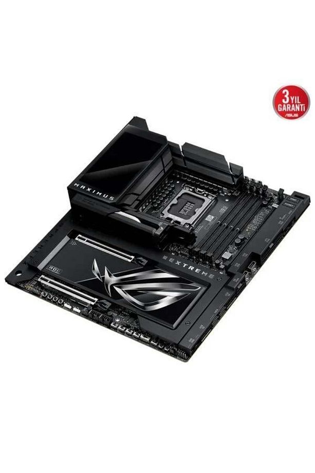 Rog Maxımus Z890 Extreme Ddr5 Hdmı-dp Thunderbolt Pcıe 5.0 1851p Atx - 5