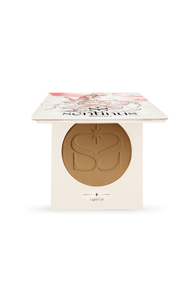 Light Cut Bronzer - 1