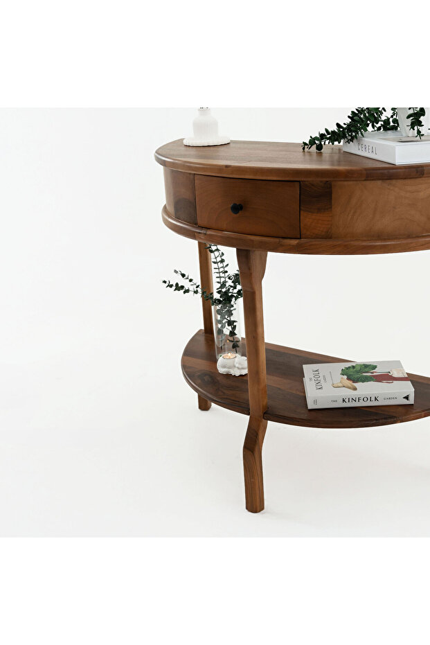 Elya Yarım Ay Dresuar - 4